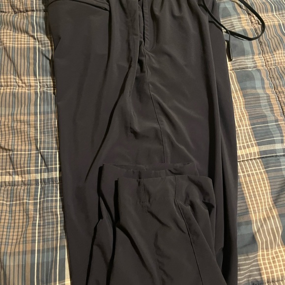 Athleta Arrival Pant straight leg cropped - Picture 2 of 5